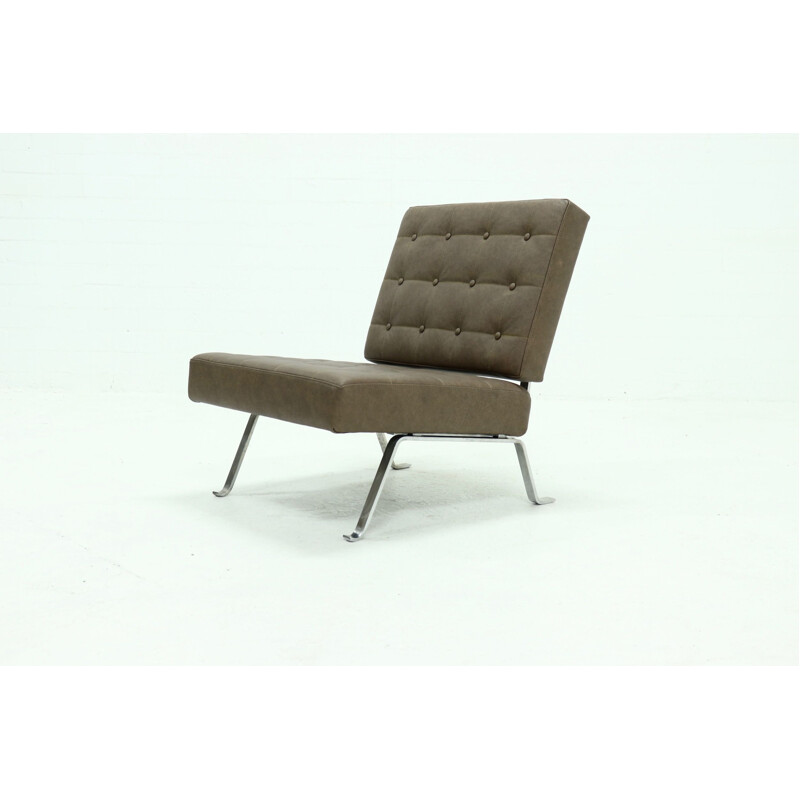 Dutch vintage armchair AP60 by Hein Salomonson for AP Originals, 1960s