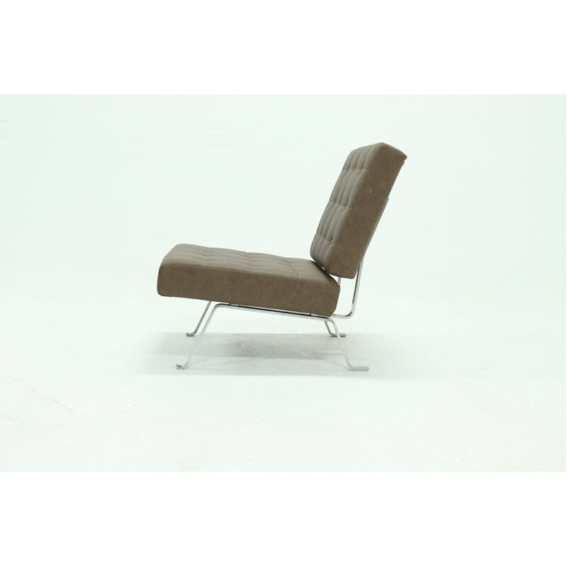 Cadeira de braços holandesa AP60 por Hein Salomonson para AP Originals, 1960