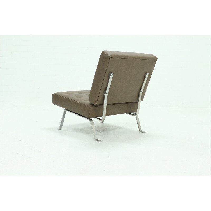 Dutch vintage armchair AP60 by Hein Salomonson for AP Originals, 1960s