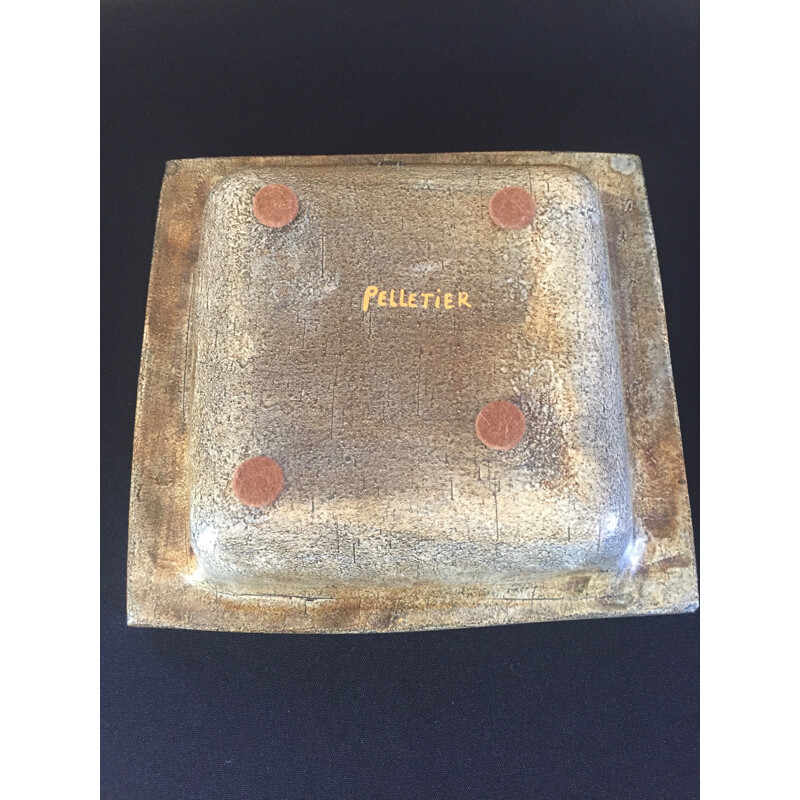 Vintage pocket box by Georges Pelletier