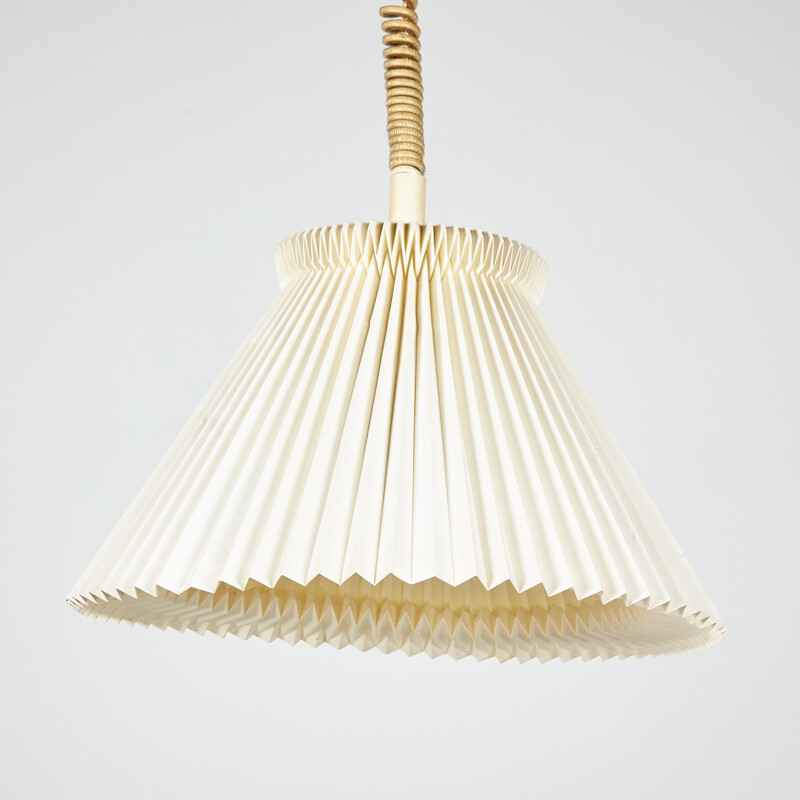 Mid century pendant lamp model 1-30 by Le Klint