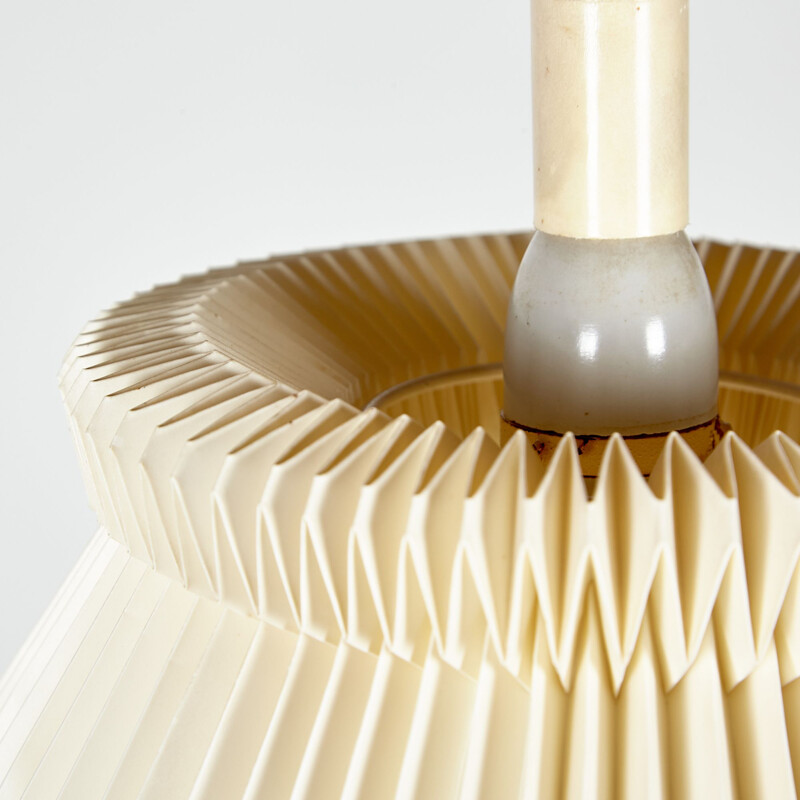 Mid century pendant lamp model 1-30 by Le Klint