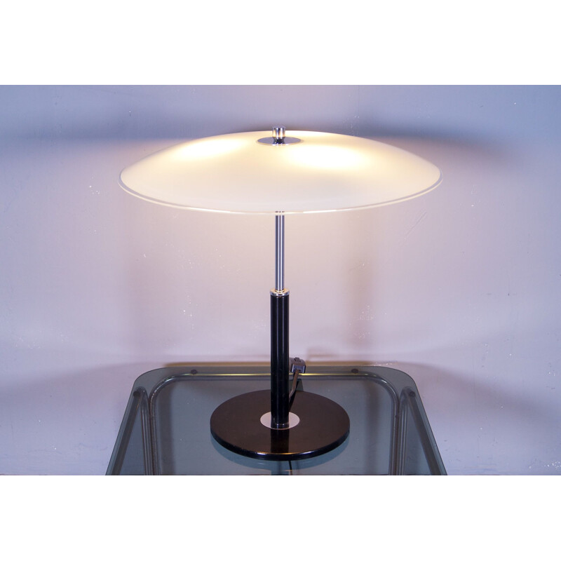 chef capaciteit offset Vintage IKEA B8802 table lamp for Ikea, Sweden 1970s