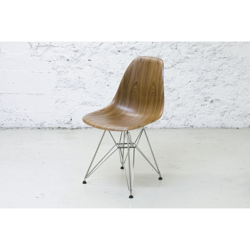 Herman Miller DSR chair, Charles & Ray EAMES - 2000