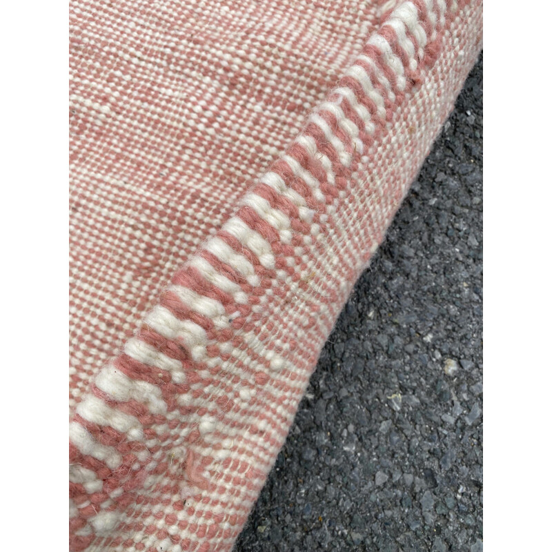 Tapete de lã de berbere Vintage Kilim, 2021