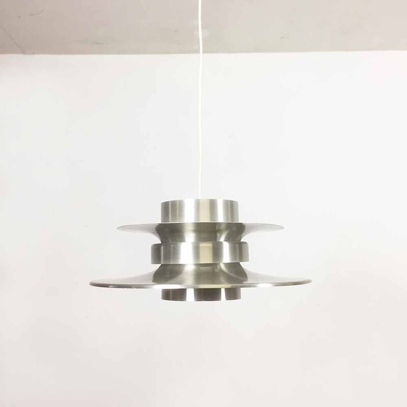 Granhaga pendant light, Carl THORE - 1970s