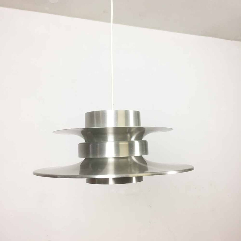 Granhaga pendant light, Carl THORE - 1970s