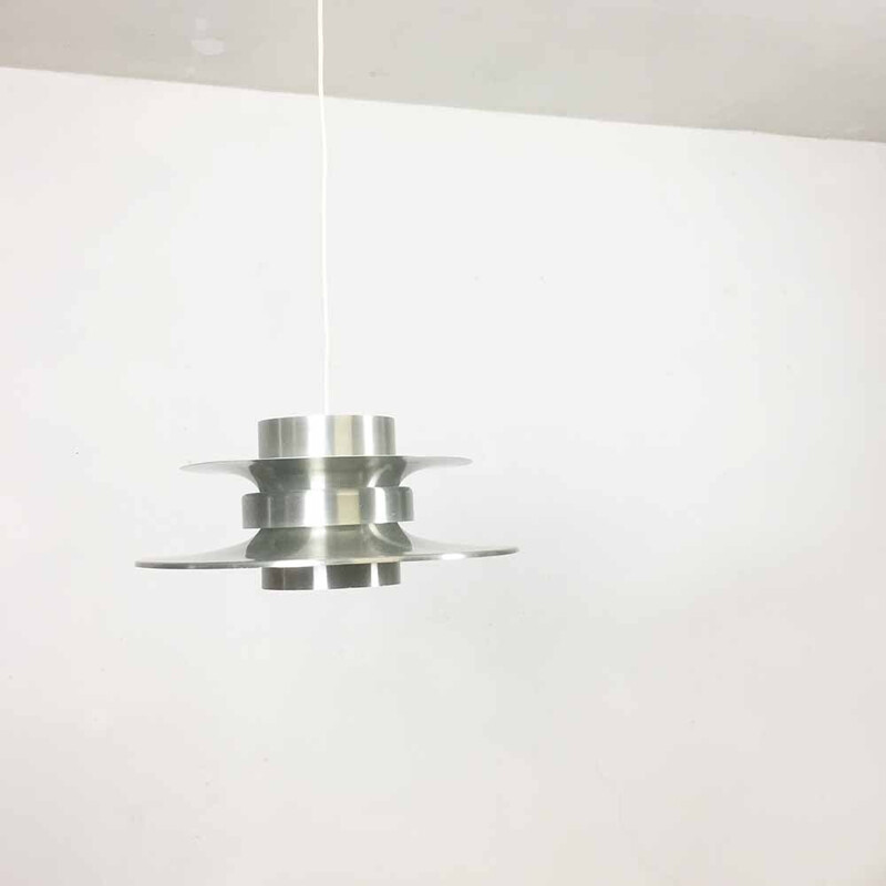 Granhaga pendant light, Carl THORE - 1970s