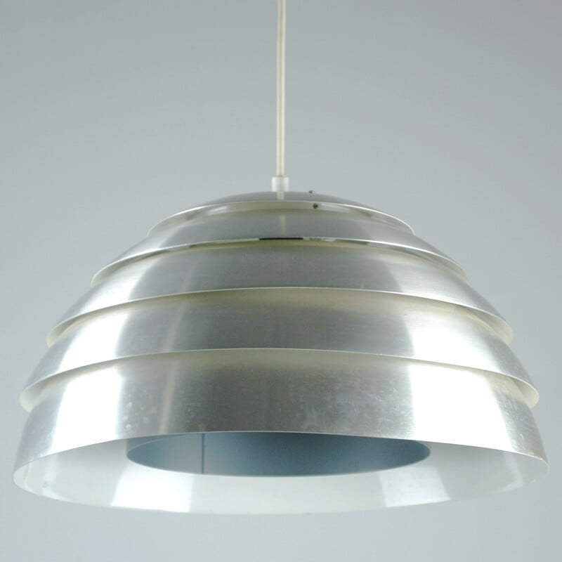 "Dome" hanging lamp, Hans Agne JAKOBSSON - 1960s