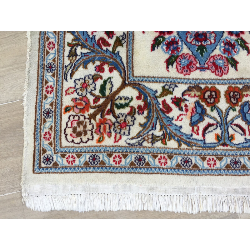 Tapis persan vintage Iran Mood