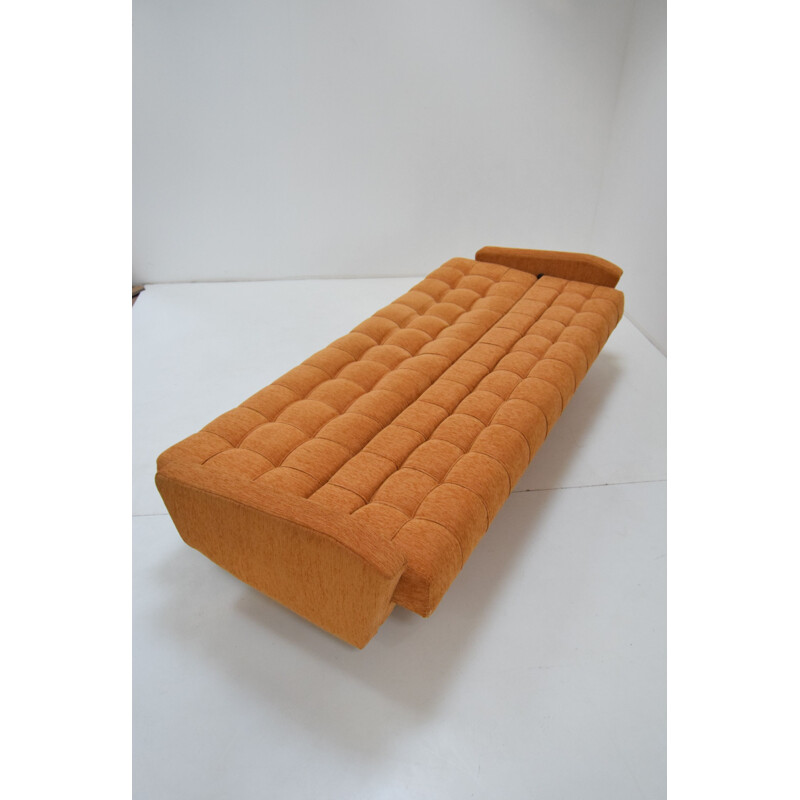 Mid-century sofa bed by Miroslav Navrátil, 1960s