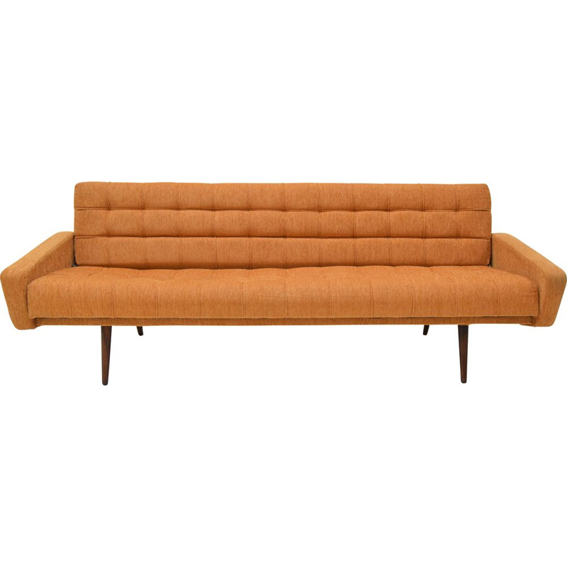 Mid-century sofa bed by Miroslav Navrátil, 1960s