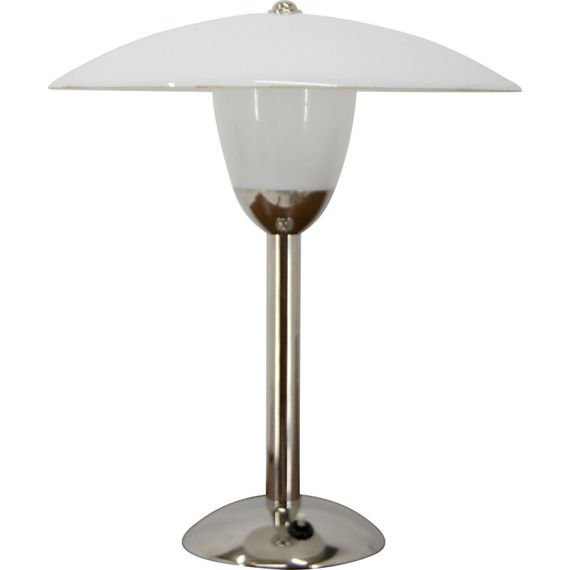 Lampe de table Art Déco