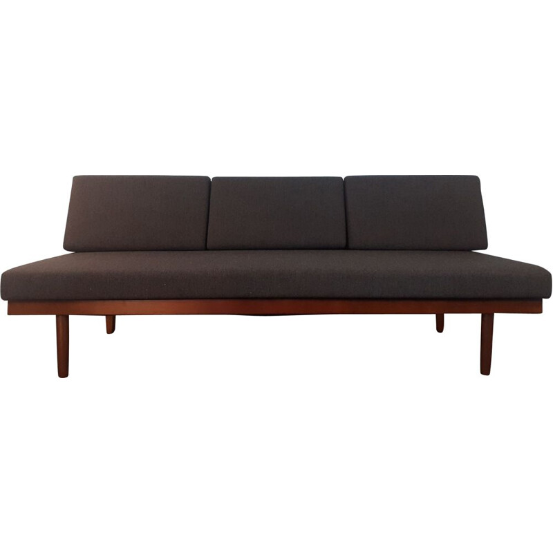 Vintage sofa bed by Ingmar Relling for Ekornes, Norway 1960