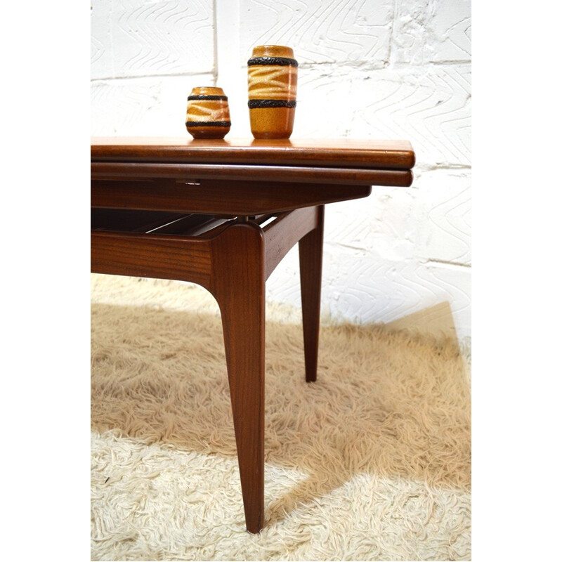Big coffee table - 1960s