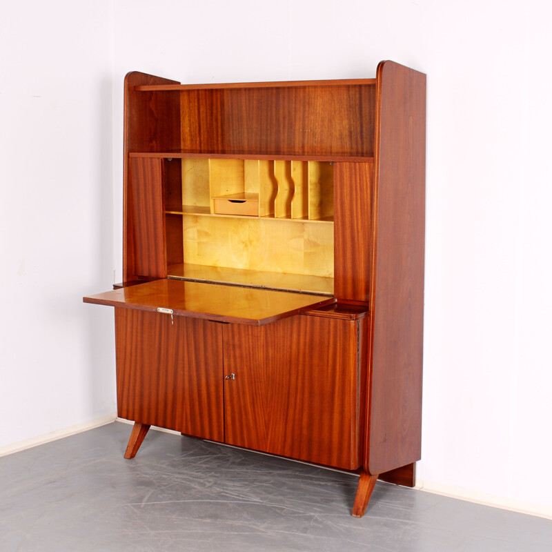 Vintage sideboard by František Jirák