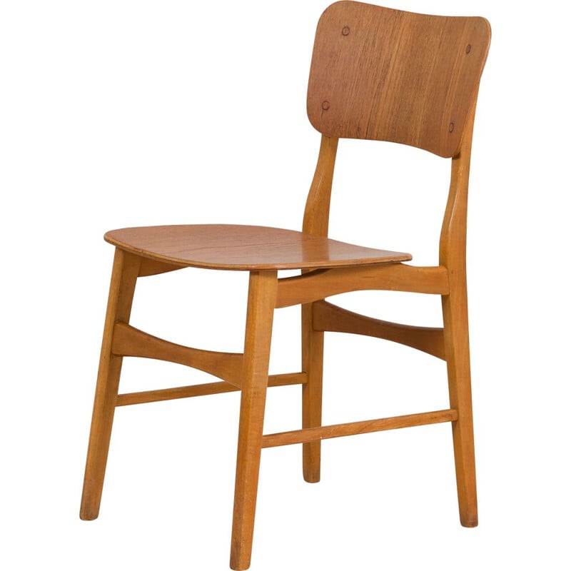 chaise de bureau danoise