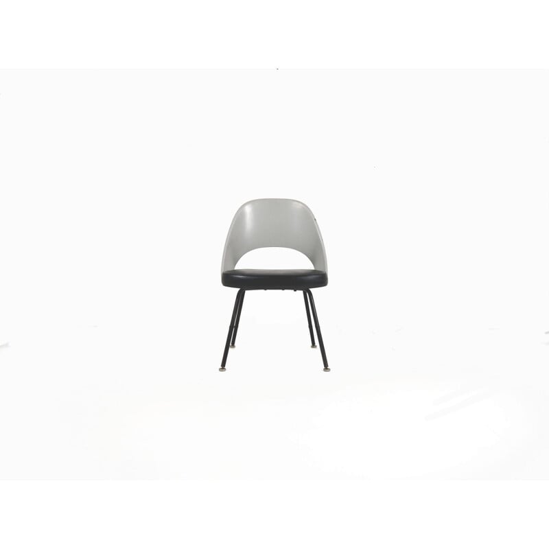 Vintage-Stuhl Nr. 72 von Eero Saarinen für Knoll, 1948