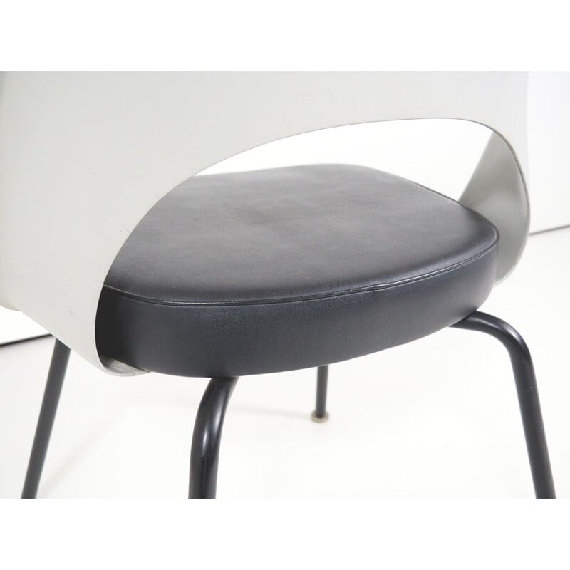 Vintage-Stuhl Nr. 72 von Eero Saarinen für Knoll, 1948