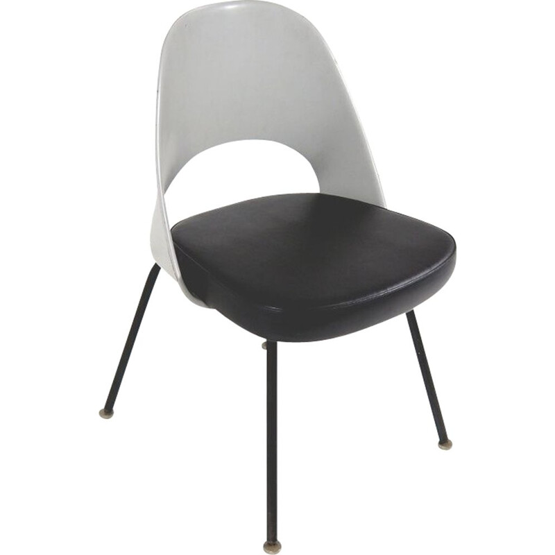 Vintage-Stuhl Nr. 72 von Eero Saarinen für Knoll, 1948