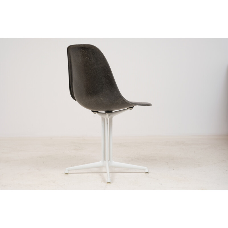 Cadeira Vintage Eames de Herman Miller, 1970