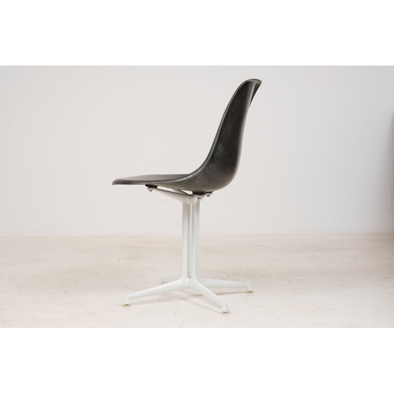 Sedia Eames vintage di Herman Miller, 1970