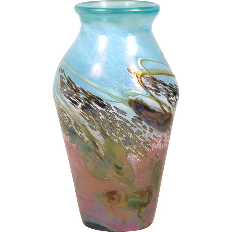 vase vintage Ada Loumani