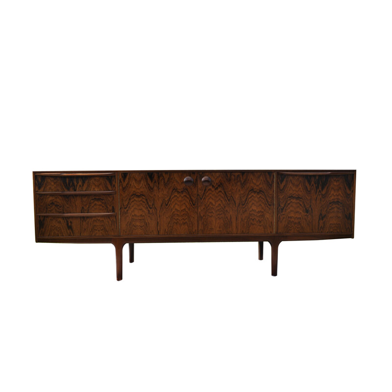 Buffet vintage de Mcintosh en palissandre, 1960