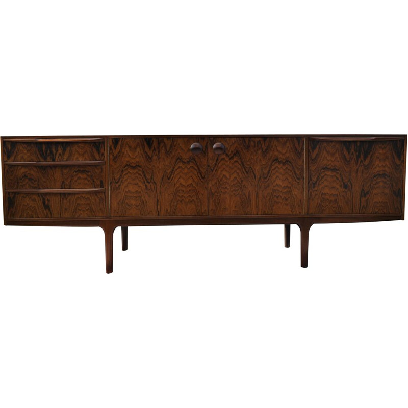Vintage sideboard by Tom Robertson for A.H McIntosh, 1960
