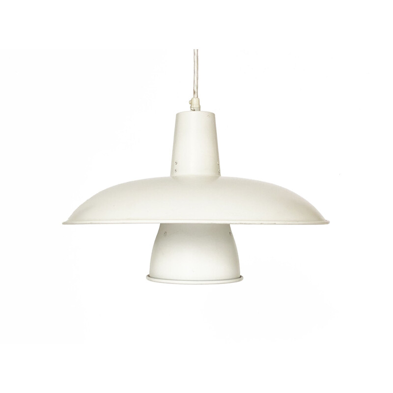 Vintage PH Badminton pendant lamp by Poul Henningsen for Louis Poulsen, Denmark 1960s