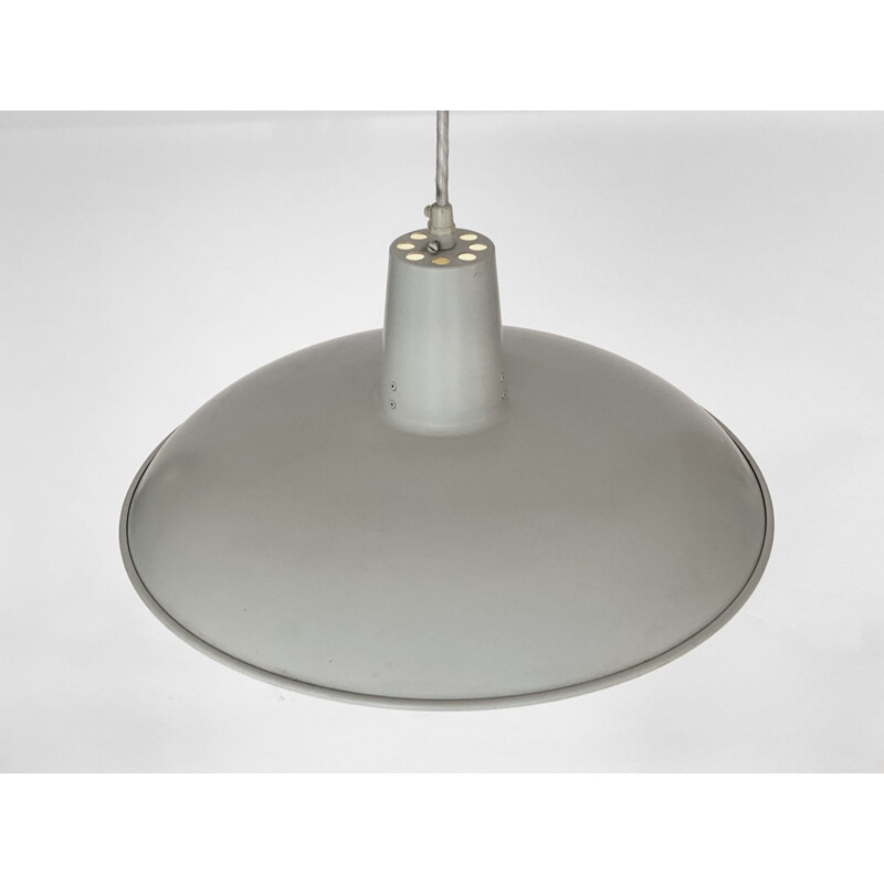 Vintage PH Badminton pendant lamp by Poul Henningsen for Louis Poulsen, Denmark 1960s