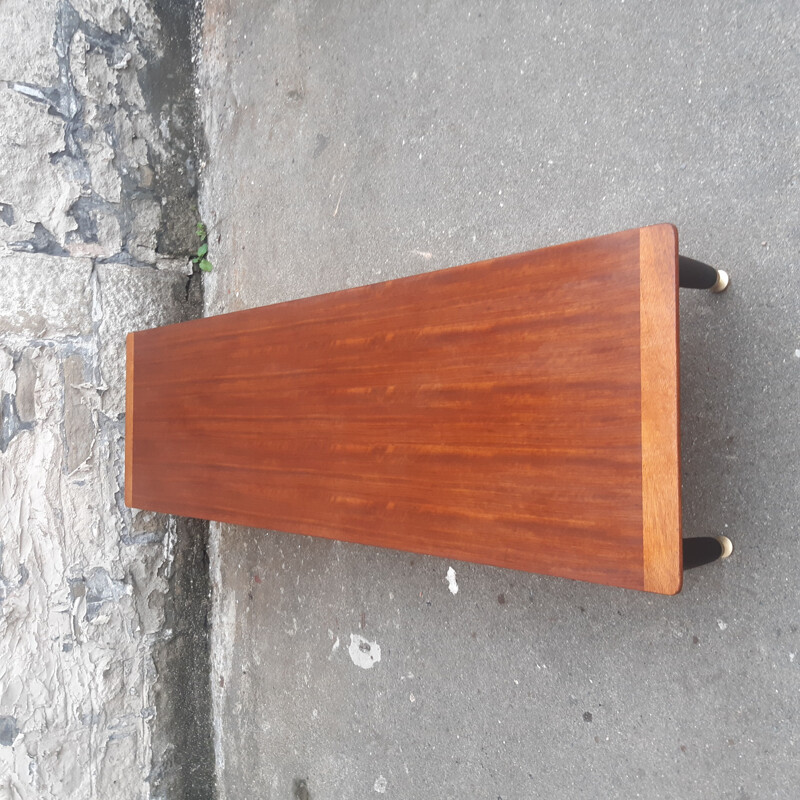 Mid century Librenza coffee table by G Plan