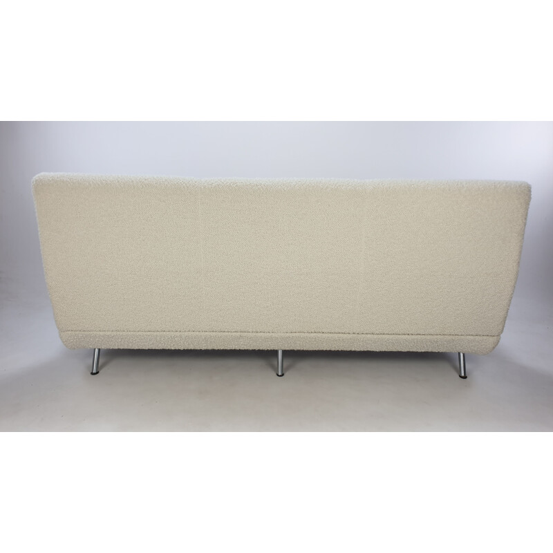 Vintage Triennale sofa by Marco Zanuso for Arflex, Italy 1950s