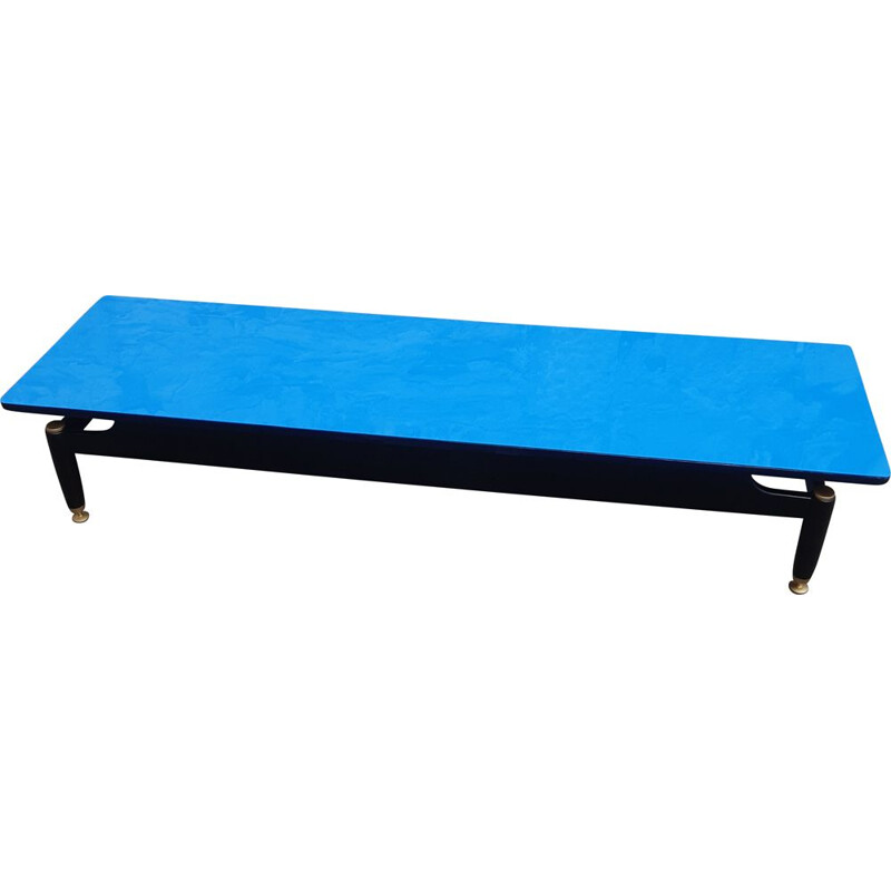Librenza vintage coffee table by G Plan