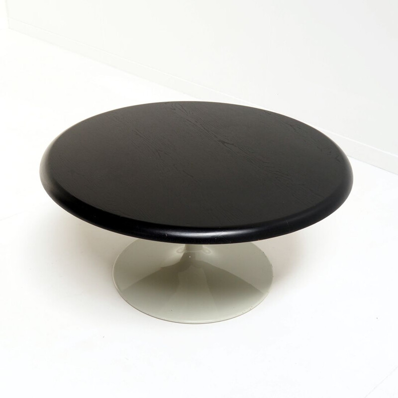 Mid century coffee table by Pierre Paulin for Artifort, 1960s