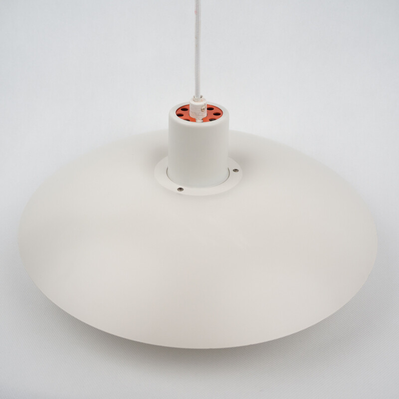 Danish vintage pendant lamp PH 43 by Poul Henningsen for Louis Poulsen, 1966