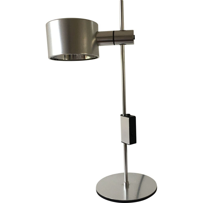 Vintage lamp by Peter Nelson and Ronald Holmes for Conelight