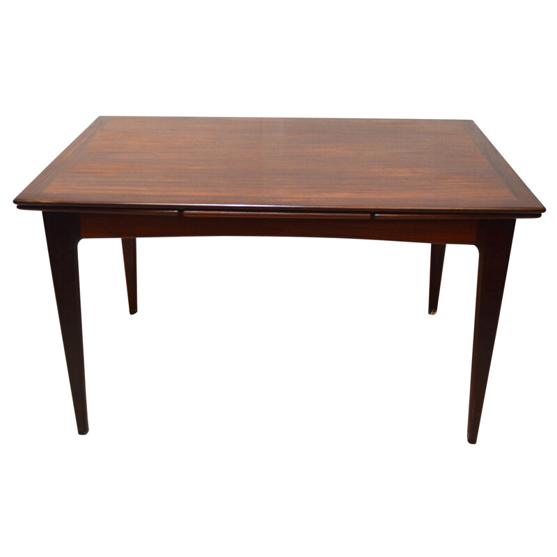 Vintage dining table, John HERBERT - 1960s