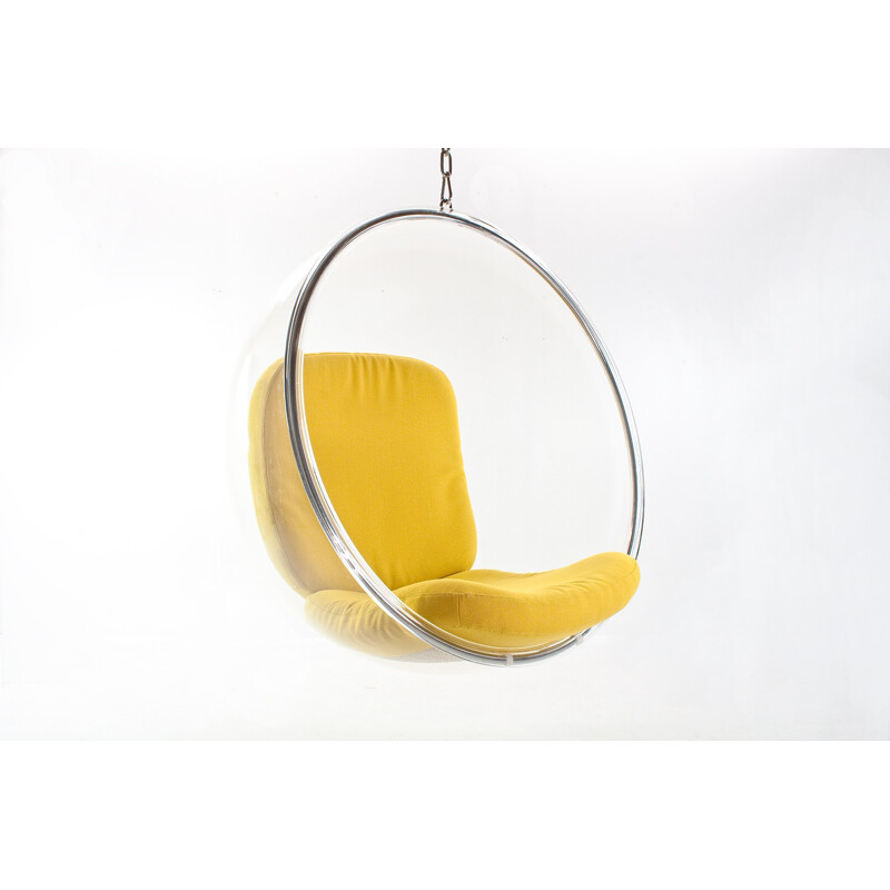 Adelta "Bubble" Chair, Eero AARNIO - 1960s