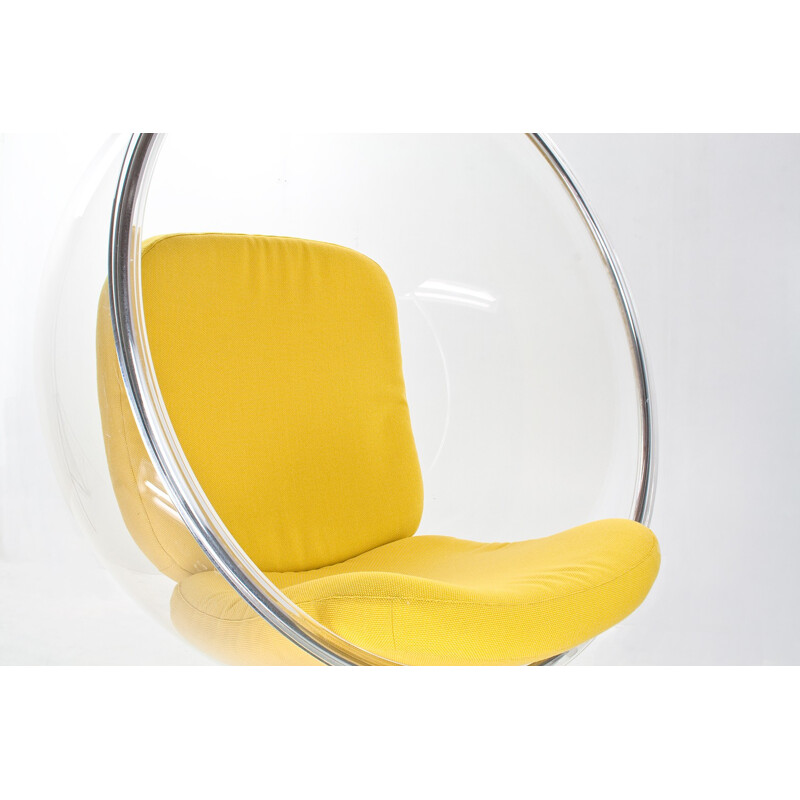 Adelta "Bubble" Chair, Eero AARNIO - 1960s