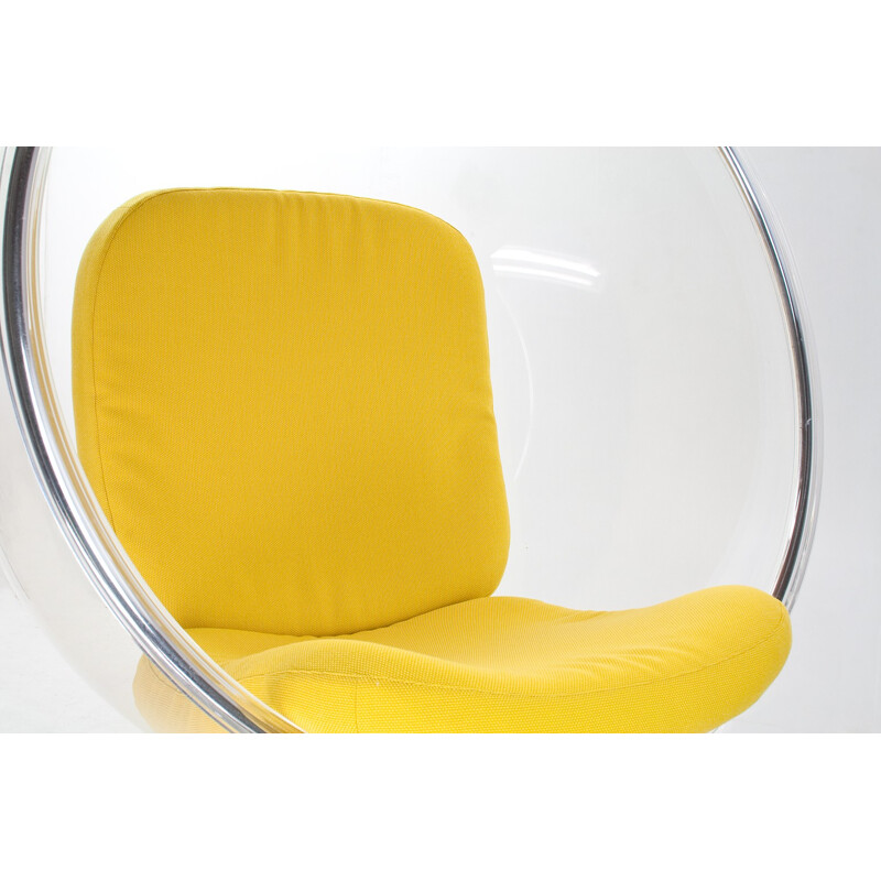 Adelta "Bubble" Chair, Eero AARNIO - 1960s