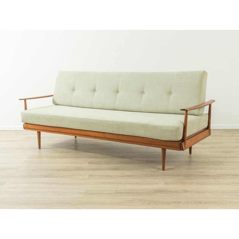 Vintage sofa by Knoll Antimott, Germany 1960s