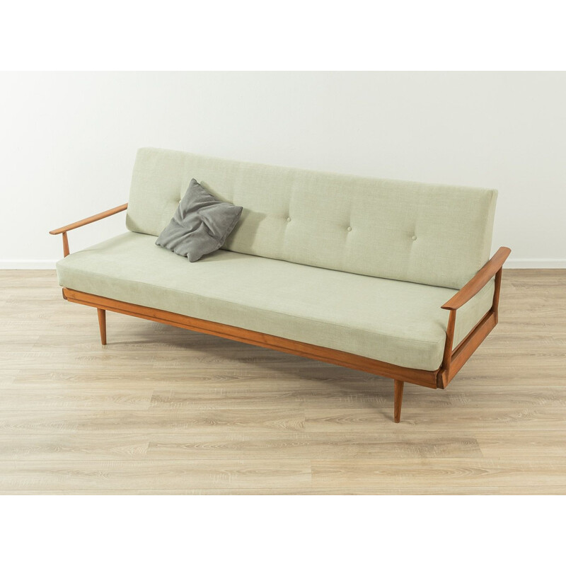 Vintage sofa by Knoll Antimott, Germany 1960s