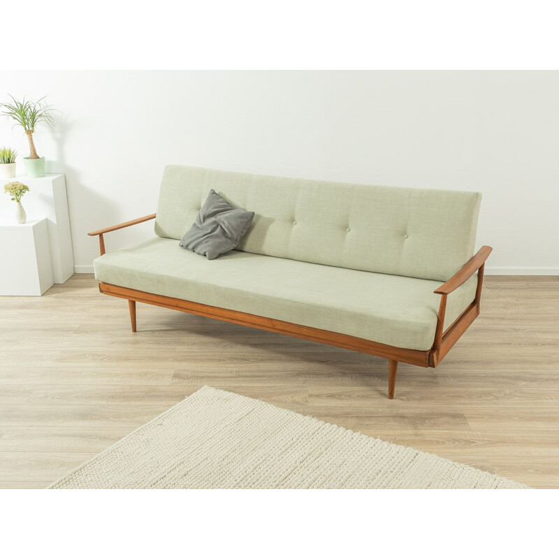 Vintage sofa by Knoll Antimott, Germany 1960s