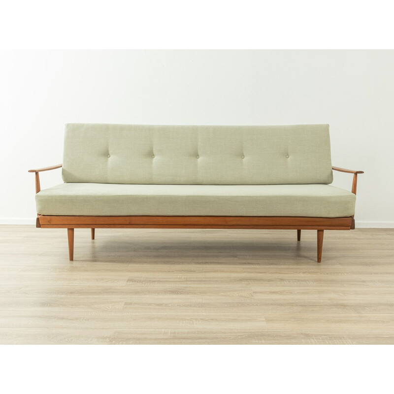 Vintage sofa by Knoll Antimott, Germany 1960s