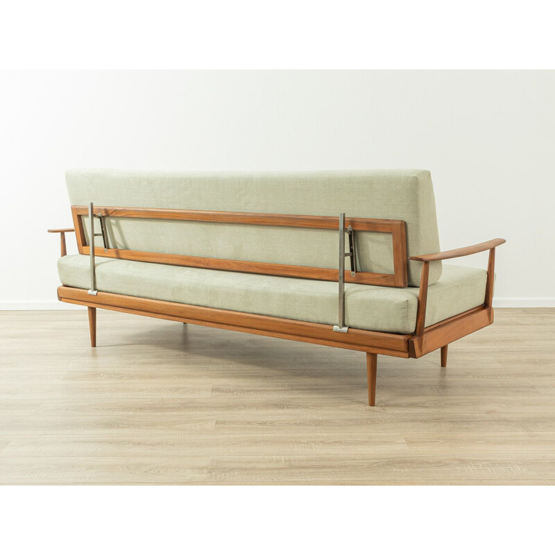 Vintage sofa by Knoll Antimott, Germany 1960s