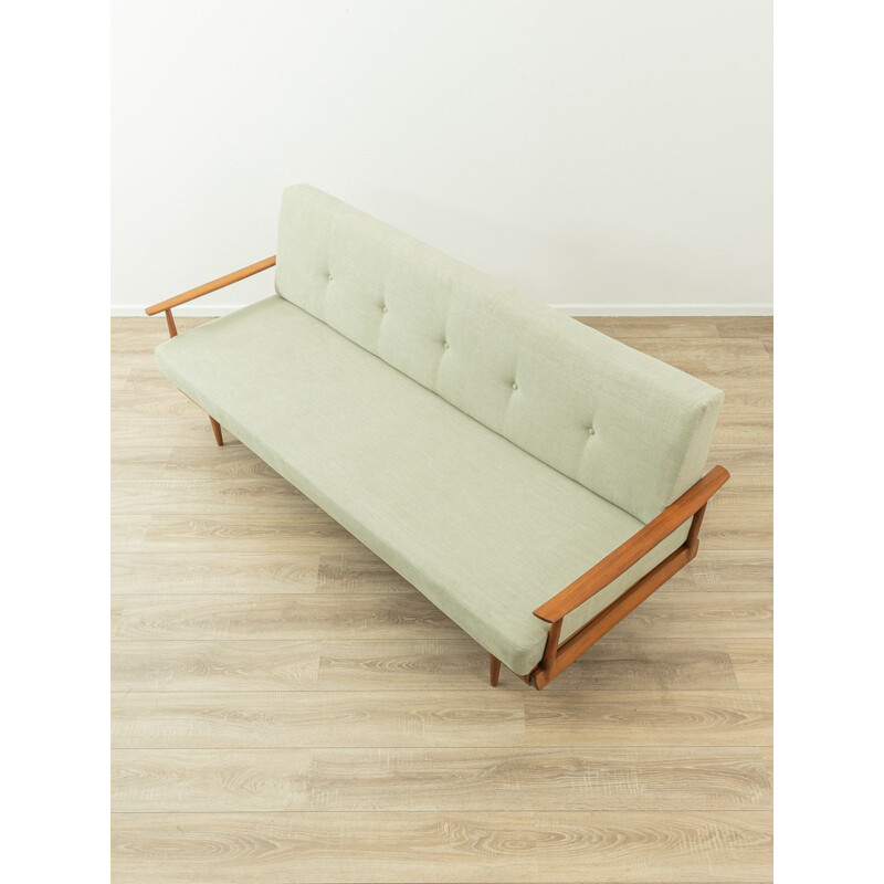 Vintage sofa by Knoll Antimott, Germany 1960s