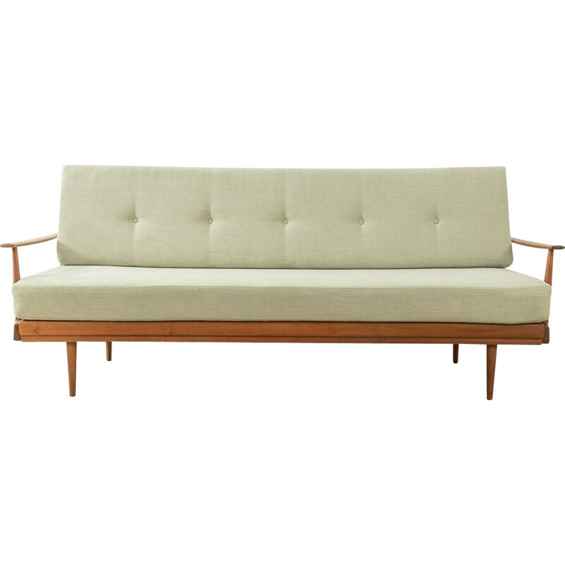 Vintage sofa by Knoll Antimott, Germany 1960s