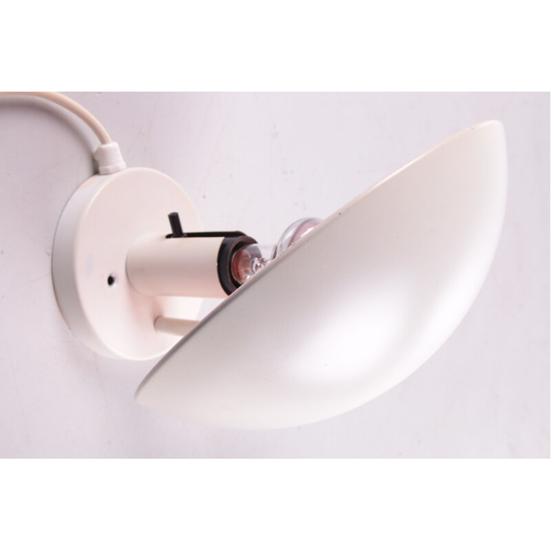 Danish vintage PH wall lamp by Poul Henningsen for Louis Poulsen, 1960s