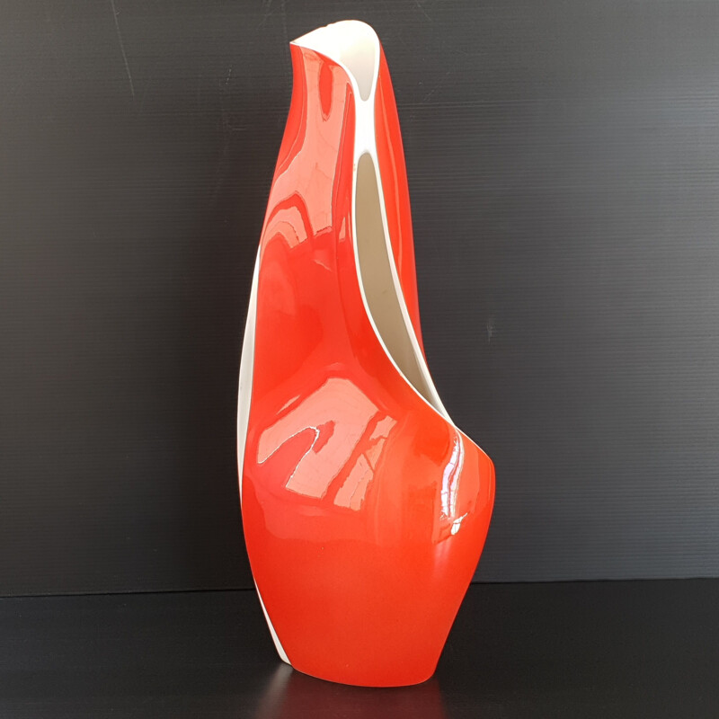 Vase vintage Vibi Torino, 1960